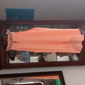 🌺 Beautiful Sheer Summer Top👛